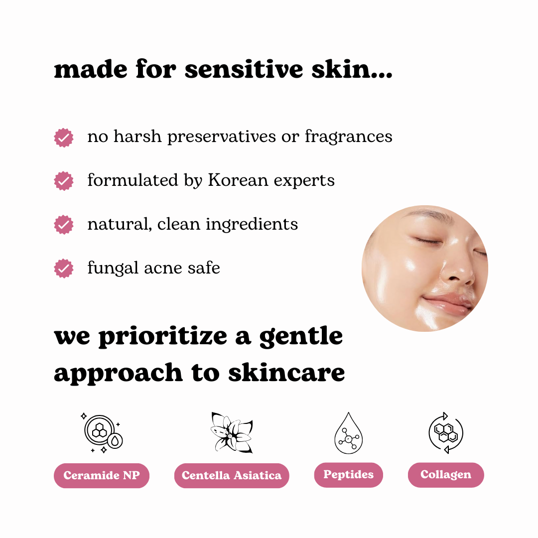 Collagen Night Sealing Mask (free gift)