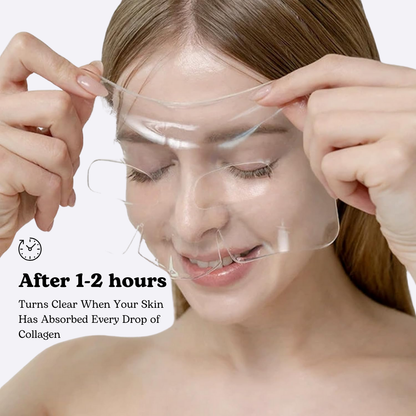 Collagen Glow Up Mask 2.0 (BOGO SALE)