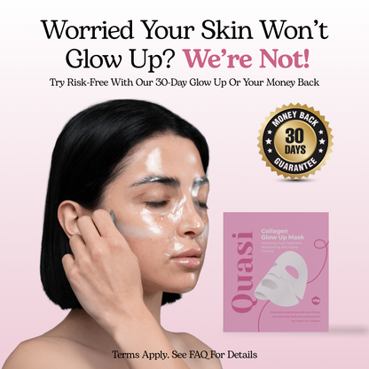 Bio Collagen Mask