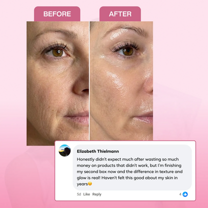 Collagen Mask Bundle