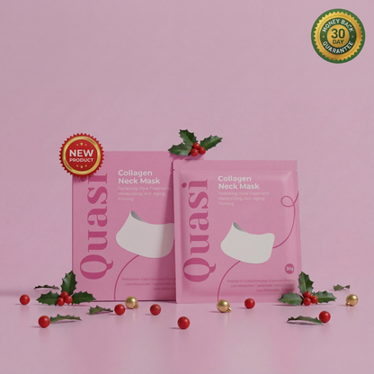 Collagen Neck Mask (free gift)