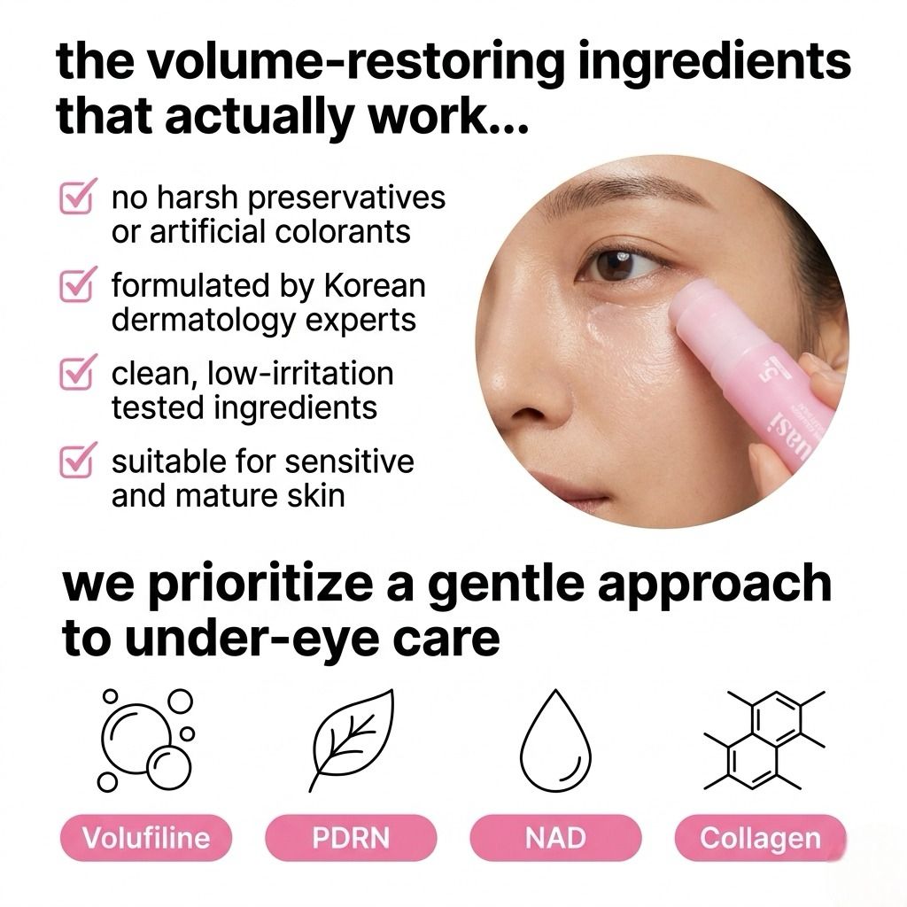 Under Eye Volume Balm