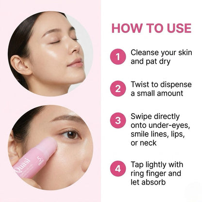 Under Eye Volume Balm