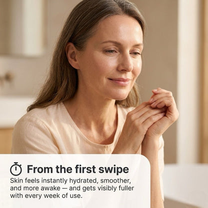 Under Eye Volume Balm