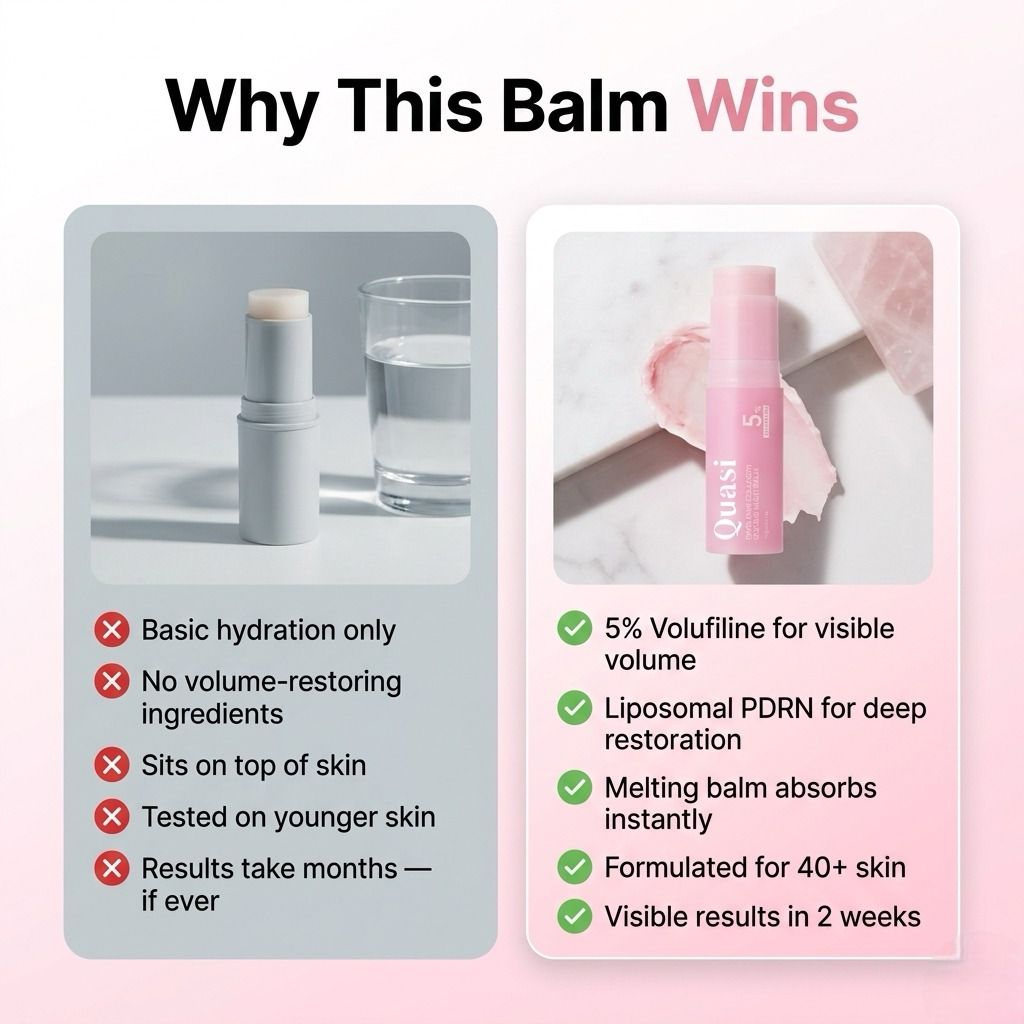 Under Eye Volume Balm
