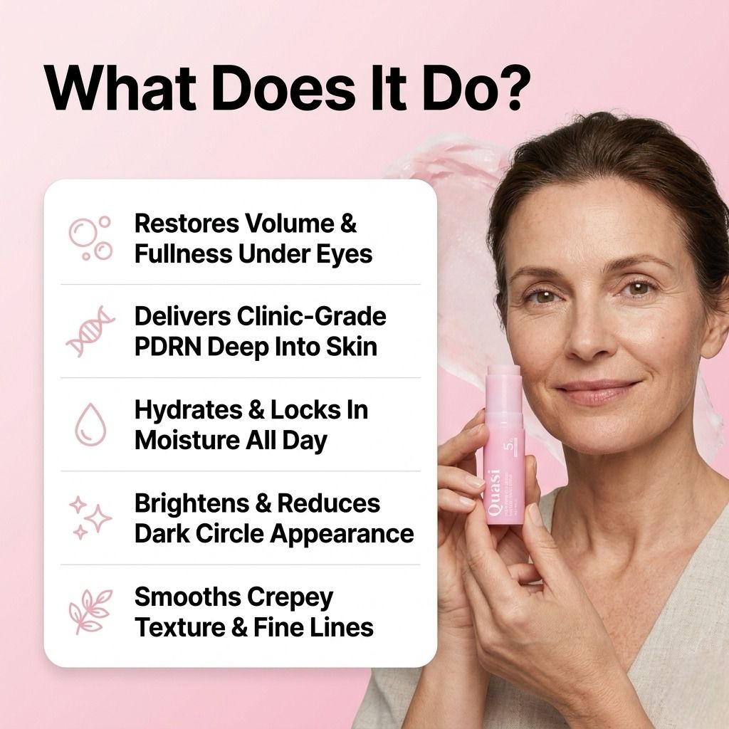 Under Eye Volume Balm