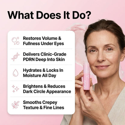 Under Eye Volume Balm