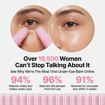 Under Eye Volume Balm