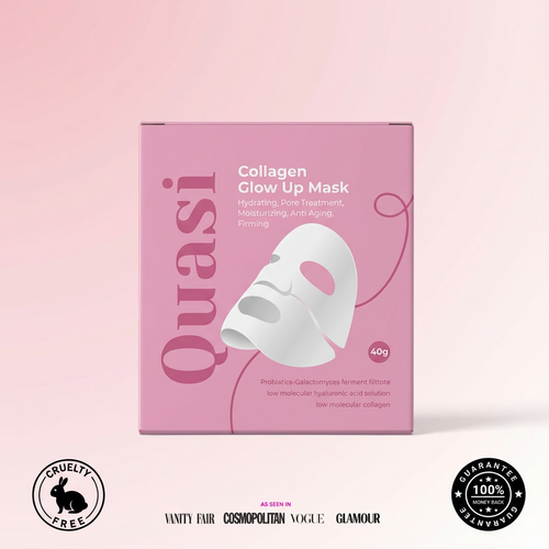 Glow Up Mask - Early Black Friday Sale