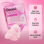 Salmon PDRN Collagen Mask