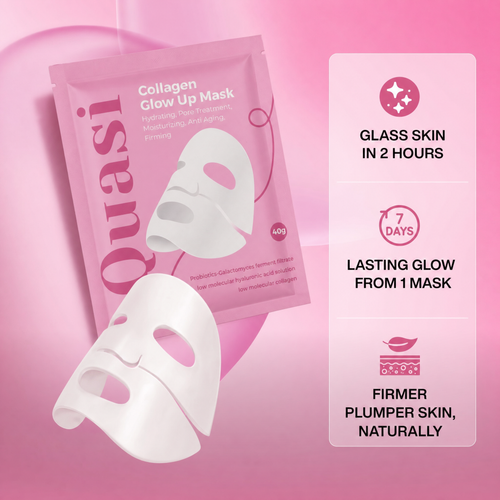 Bio Collagen Mask