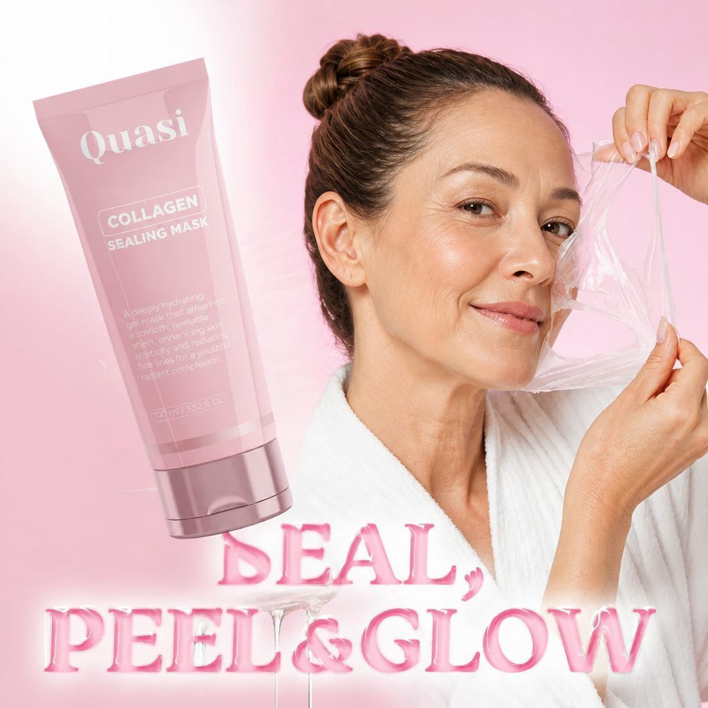 Collagen Night Sealing Mask