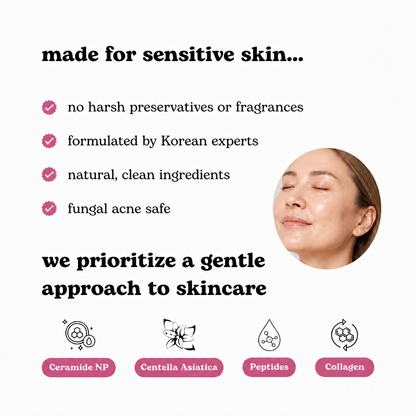 Collagen Night Sealing Mask