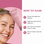 Collagen Night Sealing Mask