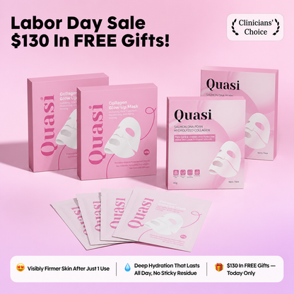 Quasi Labor Day Bundle