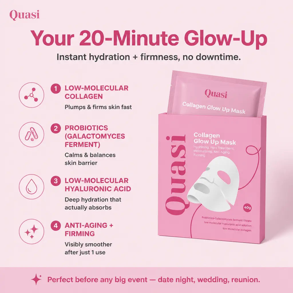 Quasi Labor Day Bundle