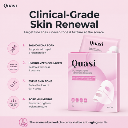 Quasi Labor Day Bundle