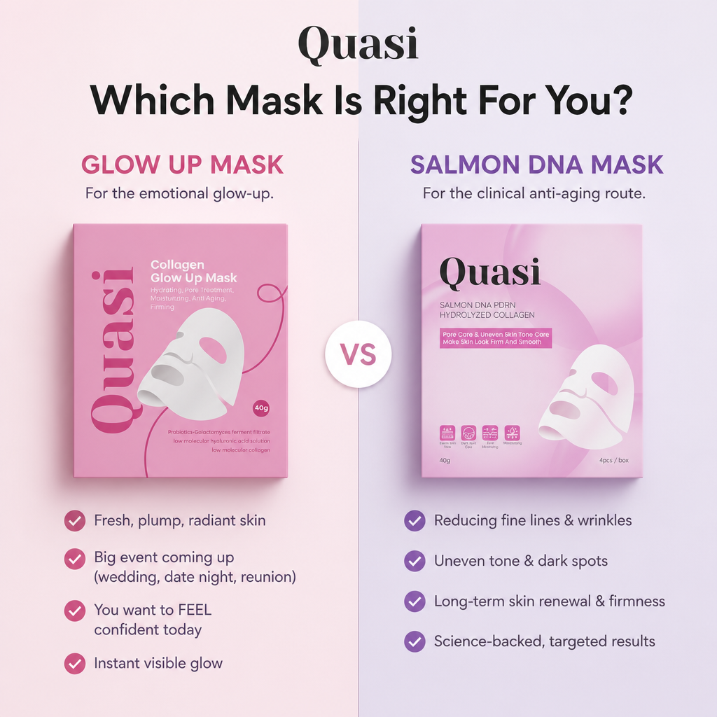 Quasi Mask Labor Day Bundle
