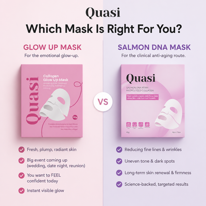 Quasi Mask Labor Day Bundle
