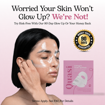 Quasi Mask Labor Day Bundle