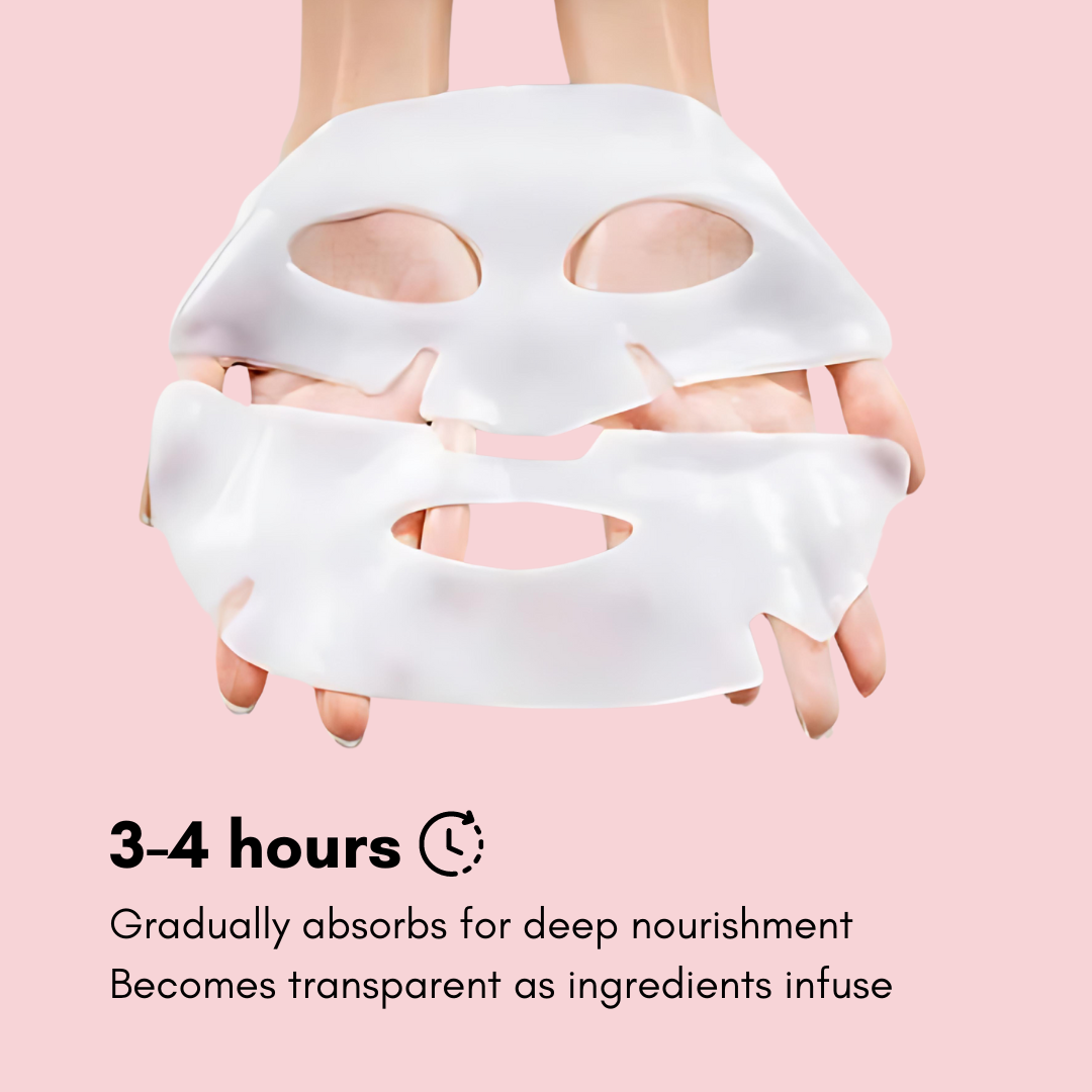 Glow Up Mask - Early Black Friday Sale